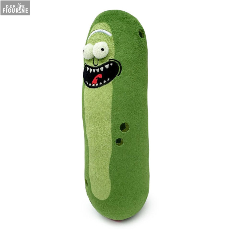 PRÉCOMMANDE - Rick & Morty...