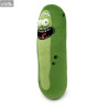 PRÉCOMMANDE - Rick & Morty - Peluche Pickle Rick
