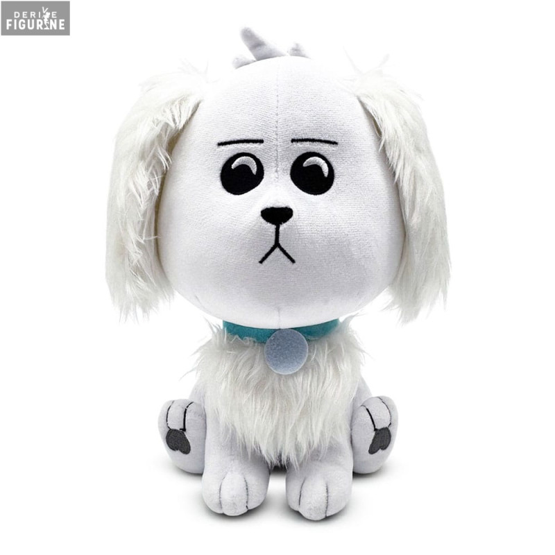 PRE ORDER - Rick & Morty - Plush Snuffles