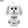 PRÉCOMMANDE - Rick & Morty - Peluche Snuffles