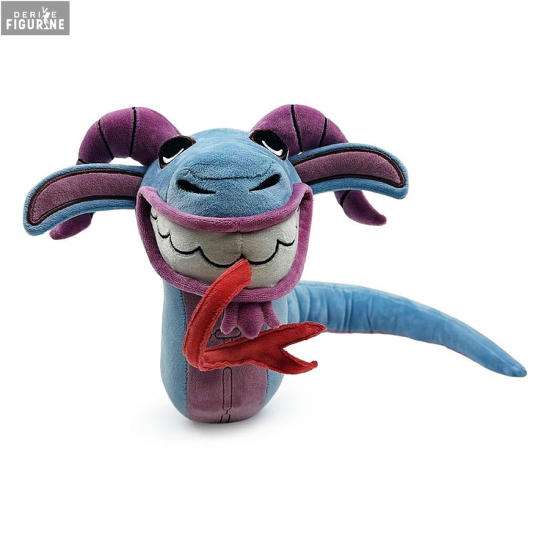PRE ORDER - Garten of Banban - Plush Ramamba