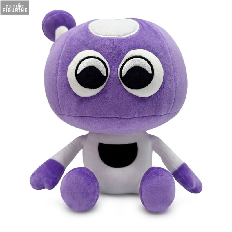 PRE ORDER - Garten of Banban - Plush Truffletoot