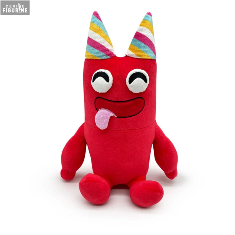 PRE ORDER - Garten of Banban - Plush Banban