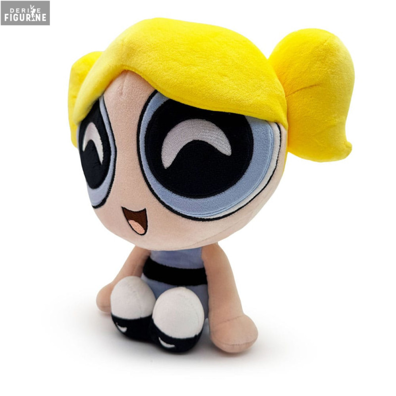 PRE ORDER - The Powerpuff...