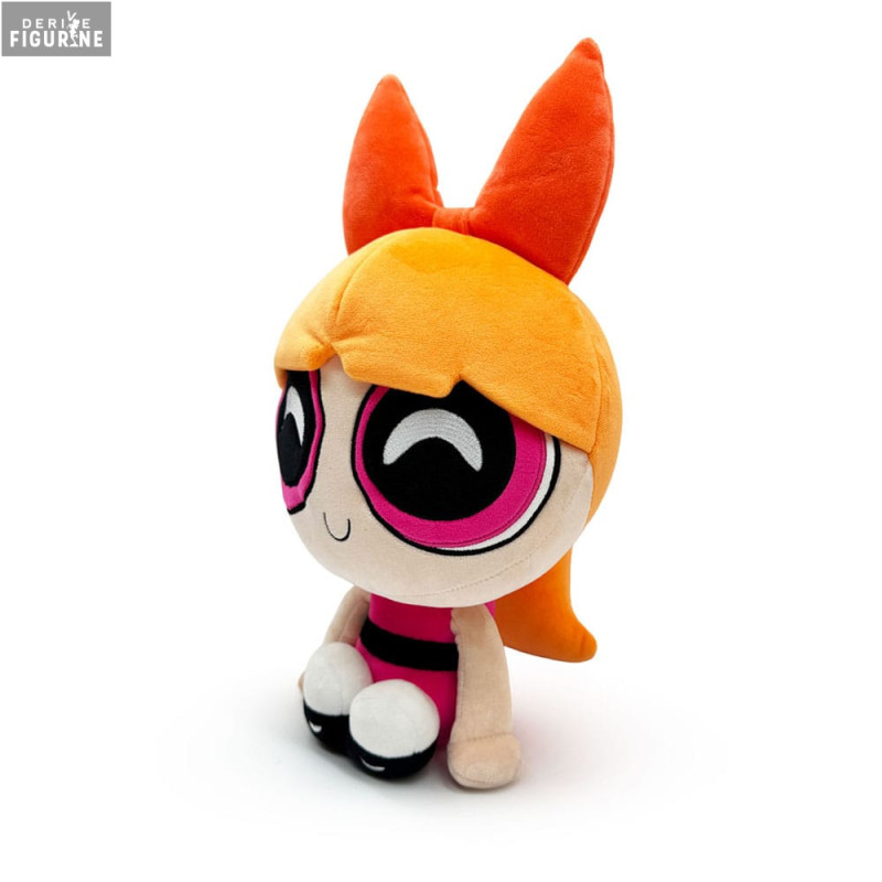 PRE ORDER - The Powerpuff...