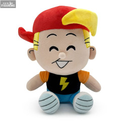 PRE ORDER - Plush Grubbs