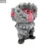 PRÉCOMMANDE - Kubo et l'Armure magique - Peluche Satiaru