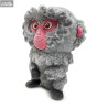 PRÉCOMMANDE - Kubo et l'Armure magique - Peluche Satiaru