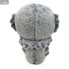 PRÉCOMMANDE - Kubo et l'Armure magique - Peluche Satiaru