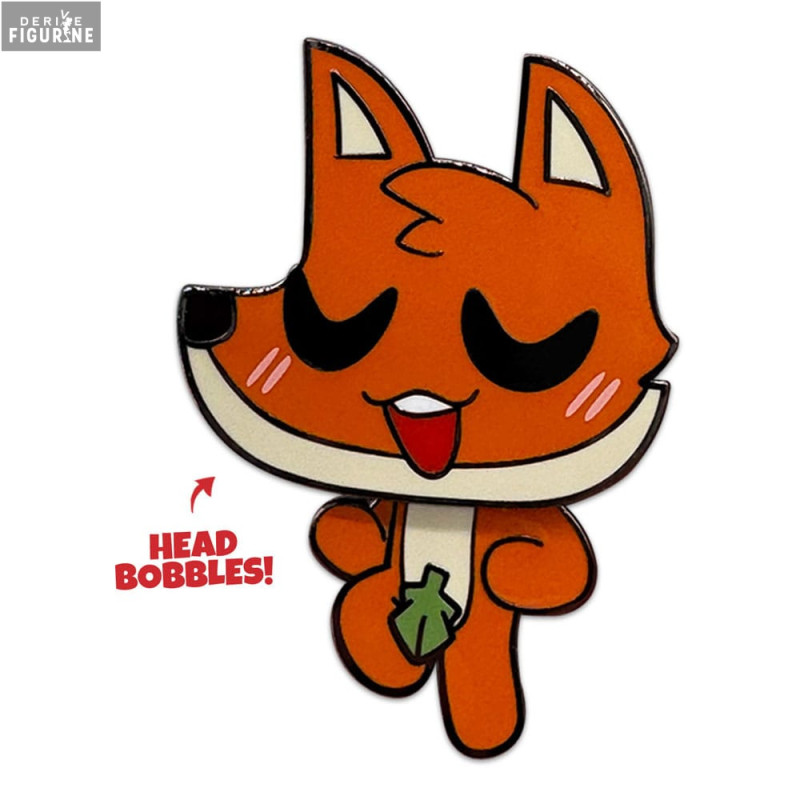 PRE ORDER - Cult of The Lamb - Pin Dancer Bobble Head C