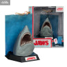 PRE ORDER - Jaws - Jaws (50th Anniversary) figure, Movie Maniacs
