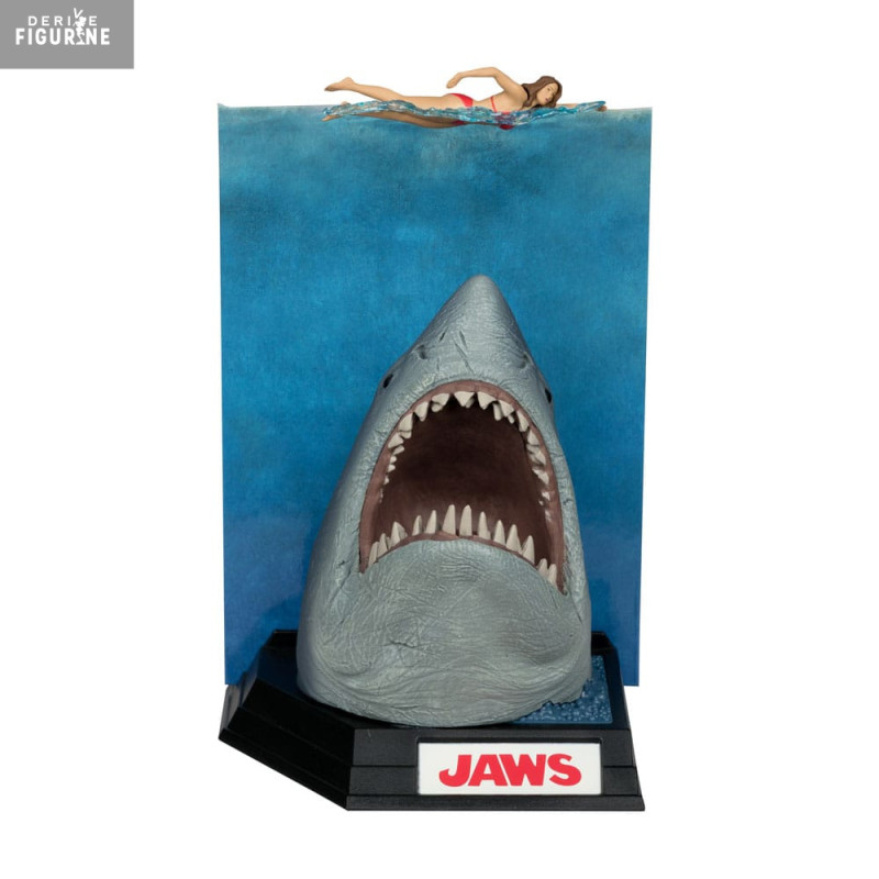 PRE ORDER - Jaws - Jaws...