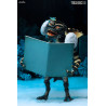 Gremlins - Pack 2 figures Christmas Carol Winter Scene, A ou B