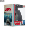 PRE ORDER - Jaws - Jaws (50th Anniversary) figure, Movie Maniacs