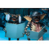 Gremlins - Pack 2 figures Christmas Carol Winter Scene, A ou B