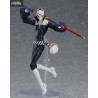 PRÉCOMMANDE - Persona 5 - Figurine Fox, Figma