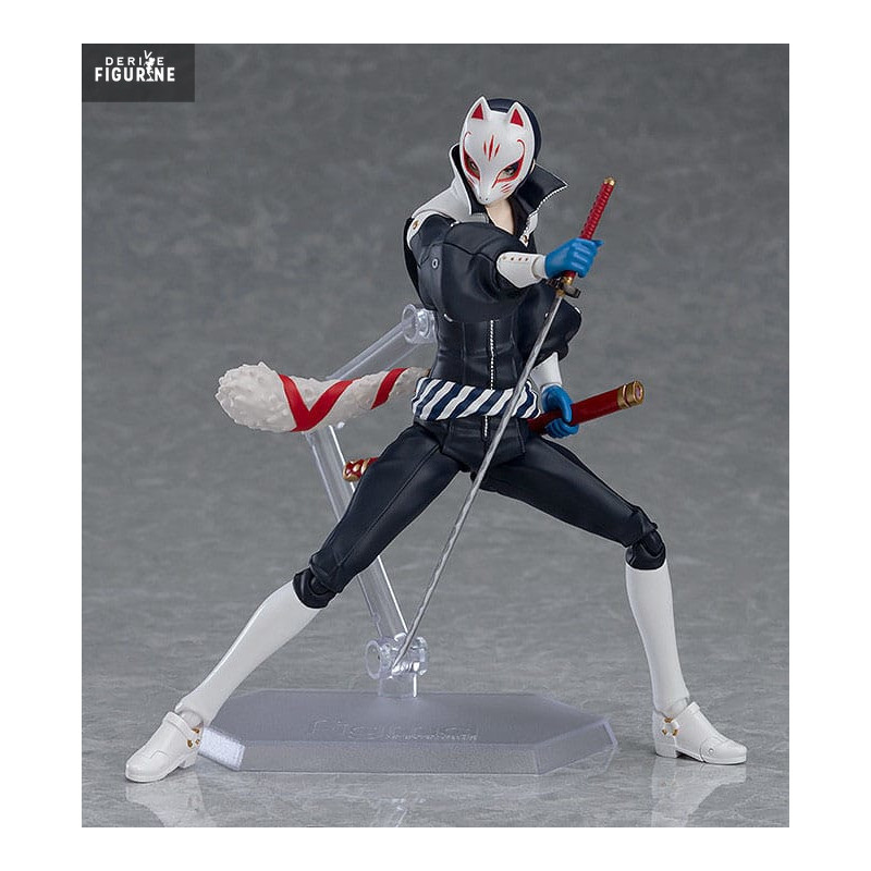 PRE ORDER - Persona 5 - Fox...