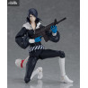 PRE ORDER - Persona 5 - Fox figure, Figma