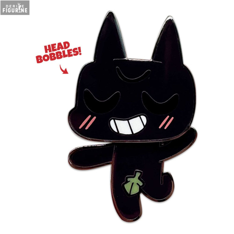 PRE ORDER - Cult of The Lamb - Pin Dancer Bobble Head A