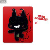 PRE ORDER - Cult of The Lamb - Pin Dancer Bobble Head A