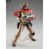 Overwatch - Figurine McCree, Figma