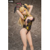 PRÉCOMMANDE - Original Character - Figurine Jin-Lian Bunny Illustration by Tony