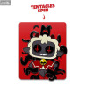 PRE ORDER - Cult of The Lamb - Pin Lamb Spinning