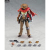 Overwatch - Figurine McCree, Figma