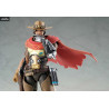 Overwatch - Figurine McCree, Figma