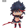 PRÉCOMMANDE - Kill la Kill - Figurine Ryuko Matoi Kamui Junketsu, Nendoroid