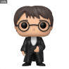 Pop! Harry Potter - Harry Potter, Cedric Diggory, Fleur Delacour, Viktor Krum, Fumseck, ou Sybill Trelawney