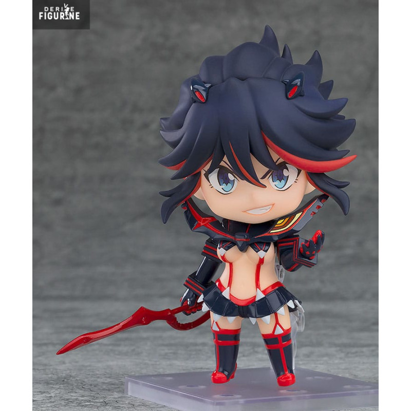 PRÉCOMMANDE - Kill la Kill - Figurine Ryuko Matoi Kamui Junketsu, Nendoroid