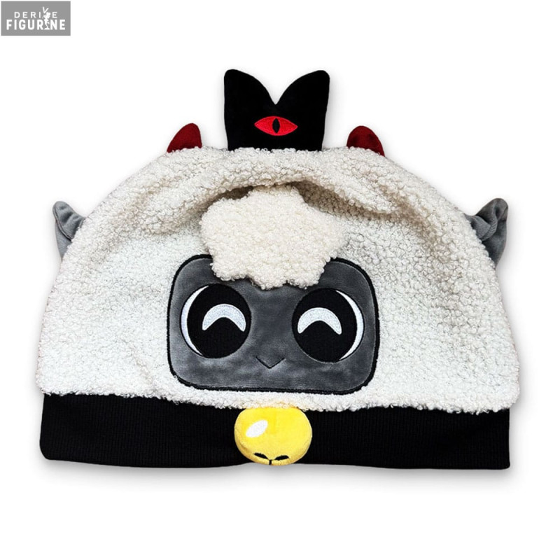 PRE ORDER - Cult of The Lamb - Hat Lamb
