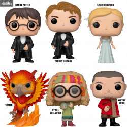 Harry Potter Pop! - Harry...
