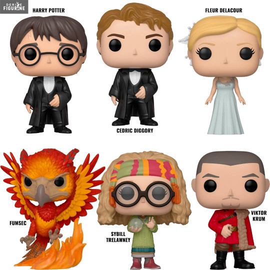 pop funko cedric diggory