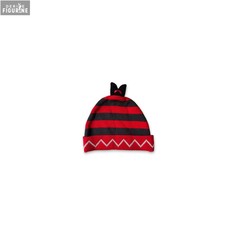 PRE ORDER - Cult of The Lamb - Hat Red Crown