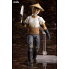 PRÉCOMMANDE - Higanjima - Figurine Vampire (Farmer), Figma