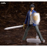 PRE ORDER - Higanjima - Akira Miyamoto figure, Figma