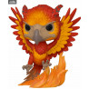 Pop! Harry Potter - Harry Potter, Cedric Diggory, Fleur Delacour, Viktor Krum, Fumseck, ou Sybill Trelawney
