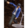 PRÉCOMMANDE - Higanjima - Figurine Akira Miyamoto, Figma