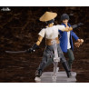 PRE ORDER - Higanjima - Akira Miyamoto figure, Figma