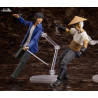 PRE ORDER - Higanjima - Akira Miyamoto figure, Figma