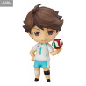 PRÉCOMMANDE - Haikyu!! - Figurine Toru Oikawa, Nendoroid