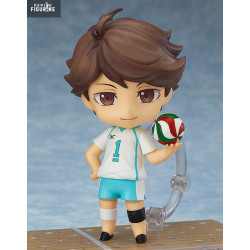 PRÉCOMMANDE - Haikyu!! -...