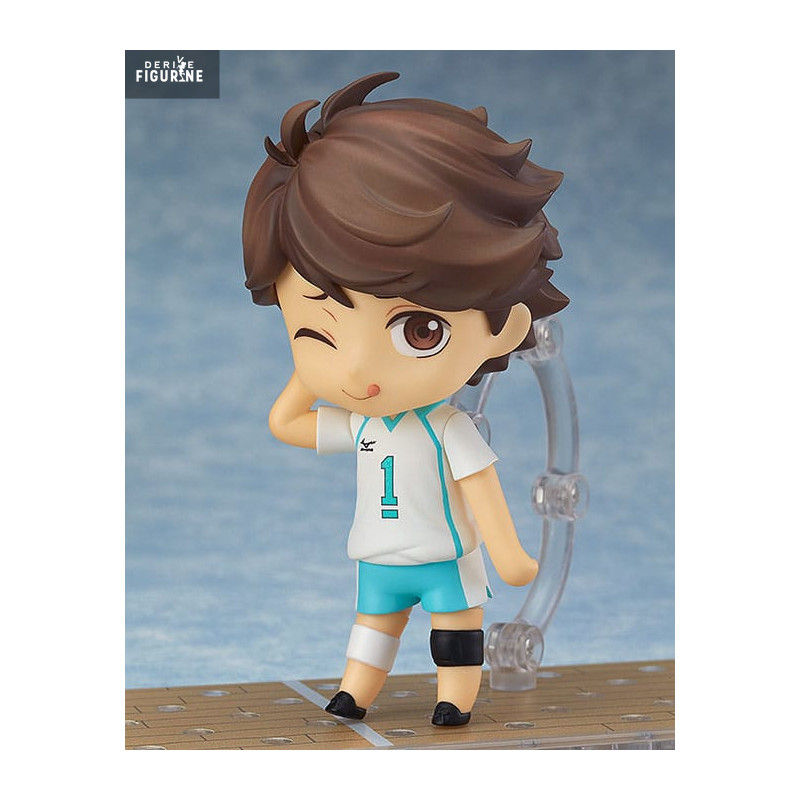 PRÉCOMMANDE - Haikyu!! -...