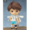 PRÉCOMMANDE - Haikyu!! - Figurine Toru Oikawa, Nendoroid