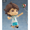 PRÉCOMMANDE - Haikyu!! - Figurine Toru Oikawa, Nendoroid