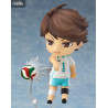 PRÉCOMMANDE - Haikyu!! - Figurine Toru Oikawa, Nendoroid