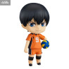 PRE ORDER - Haikyu!! - Tobio Kageyama figure The New Karasuno, Nendoroid