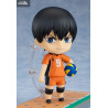 PRE ORDER - Haikyu!! - Tobio Kageyama figure The New Karasuno, Nendoroid